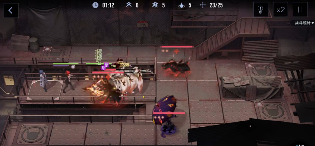 无期迷途米拉值得培养吗