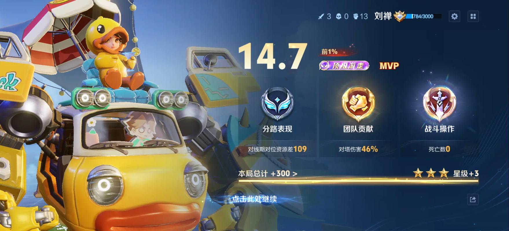 王者荣耀刘禅推塔流出装怎么搭配