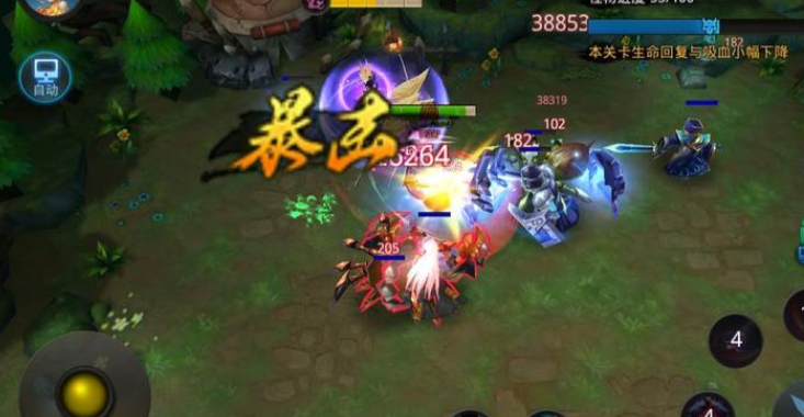 乱斗西游2河伯怎么样 乱斗西游2河伯怎么样