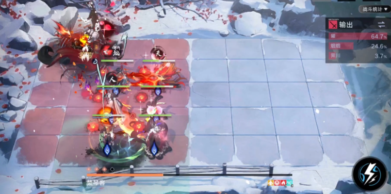无期迷途怎么打红梅覆雪极限挑战 无期迷途怎么打红梅覆雪极限挑战