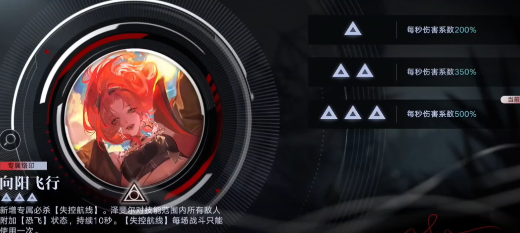 无期迷途泽斐尔可以养吗