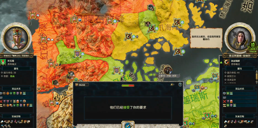 战锤3艾拉瑞丽要留意什么 战锤3艾拉瑞丽要留意什么