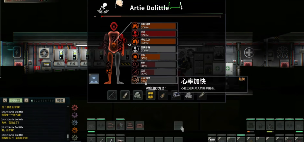 潜渊症什么药品用的最多