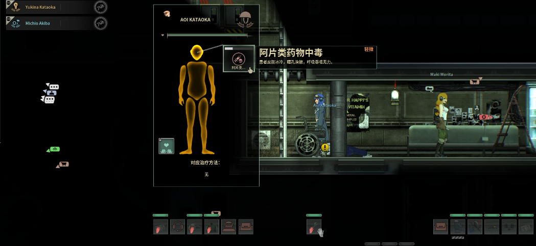 潜渊症什么药品用的最多