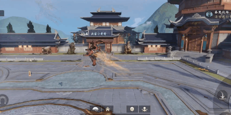秦时明月世界兵家怎么玩 秦时明月世界兵家怎么玩