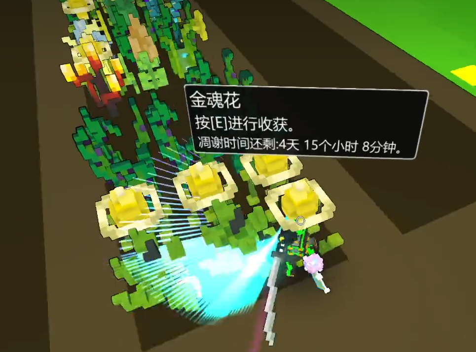 宝藏世界种植怎么玩 宝藏世界种植怎么玩