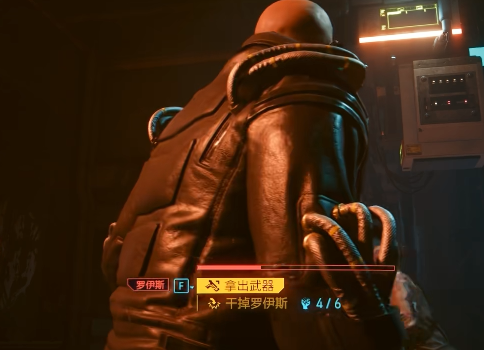 赛博朋克2077大木大木怎么获得 赛博朋克2077大木大木怎么获得