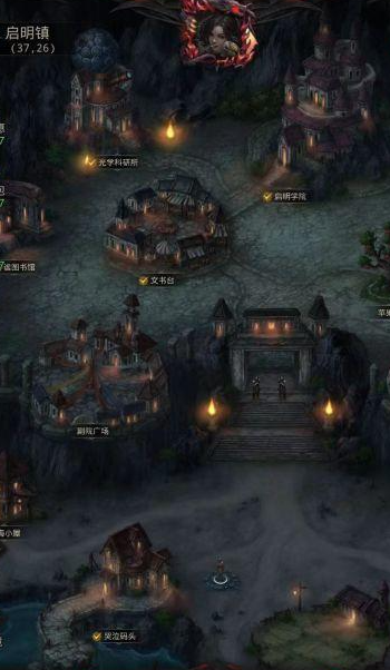 地下城堡3剑荡八荒怎么用 地下城堡3剑荡八荒怎么用