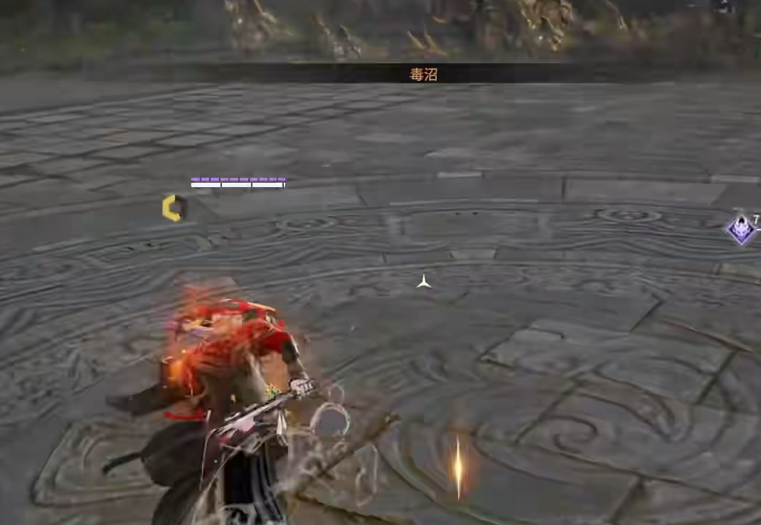 永劫无间征神无尘怎么玩 永劫无间征神无尘怎么玩