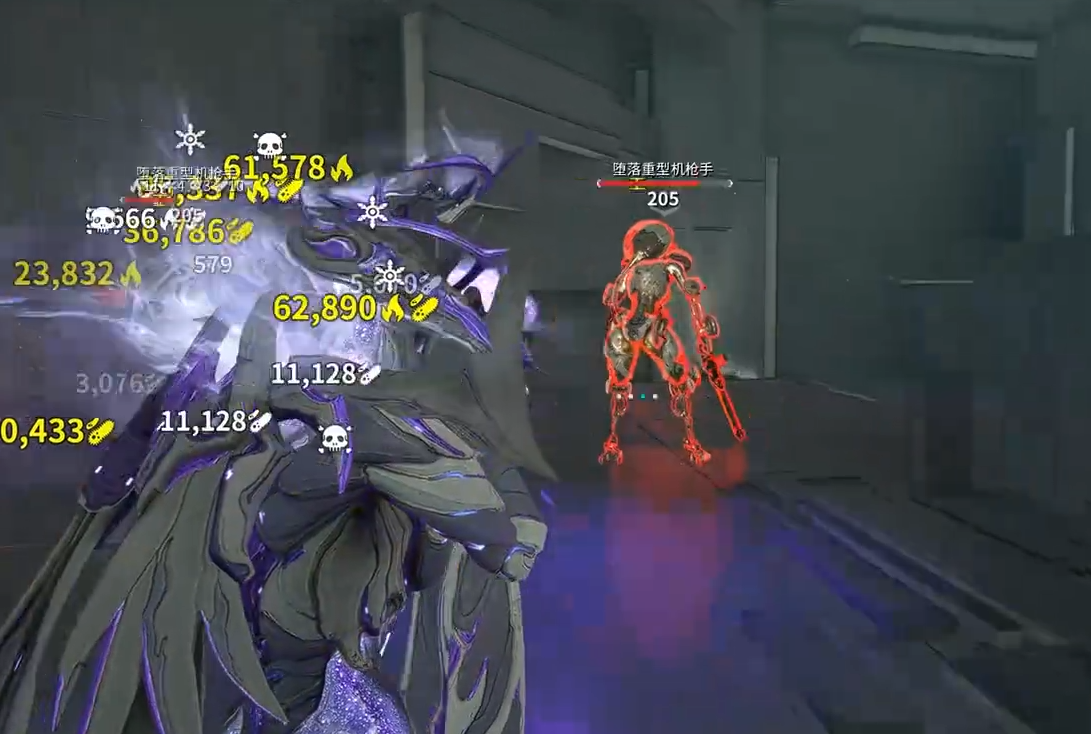 星际战甲伊格尼斯亡魂怎么用