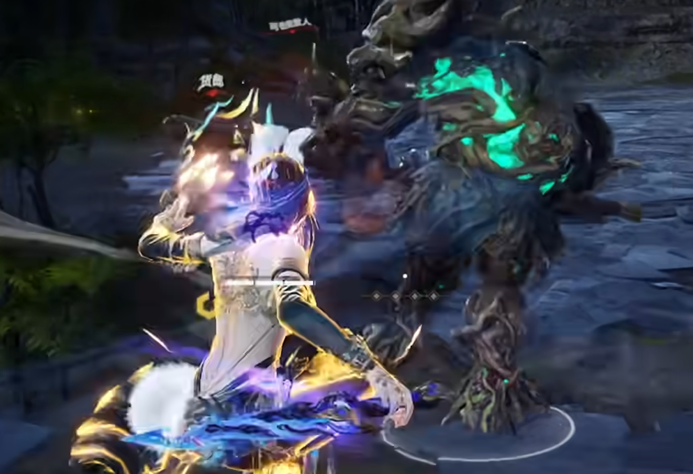 永劫无间征神模式迦南怎么玩 永劫无间征神模式迦南怎么玩