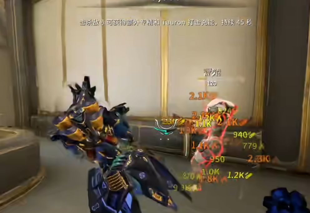 星际战甲伯斯顿prime怎么配卡
