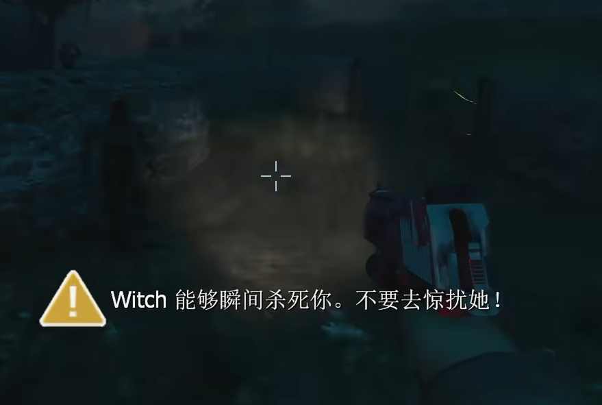 求生之路2血腥荒野怎么玩