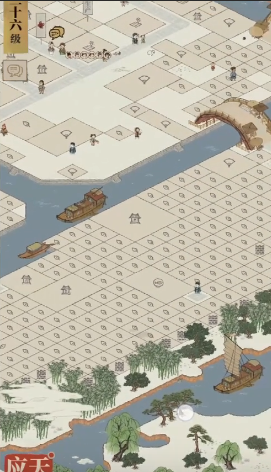 江南百景图仿制建筑在哪 江南百景图仿制建筑在哪