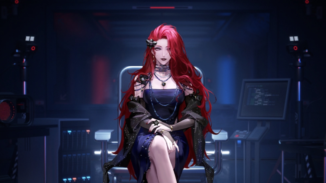 无期迷途燃烧队需要卡门奈特吗