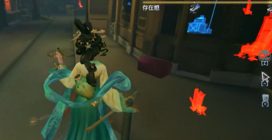 第五人格神女怎么玩 第五人格神女怎么玩