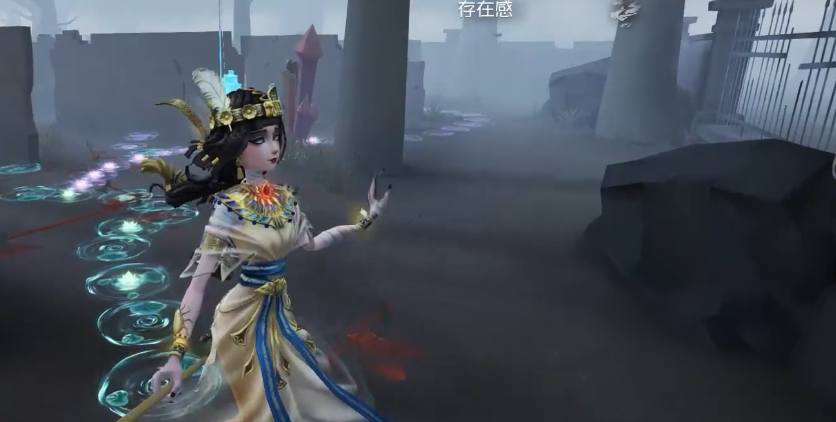第五人格神女怎么玩 第五人格神女怎么玩