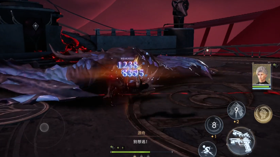 恋与深空破雾第14关怎么打 恋与深空破雾第14关怎么打