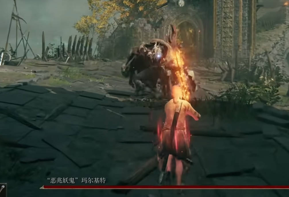 艾尔登法环后期什么职业最强