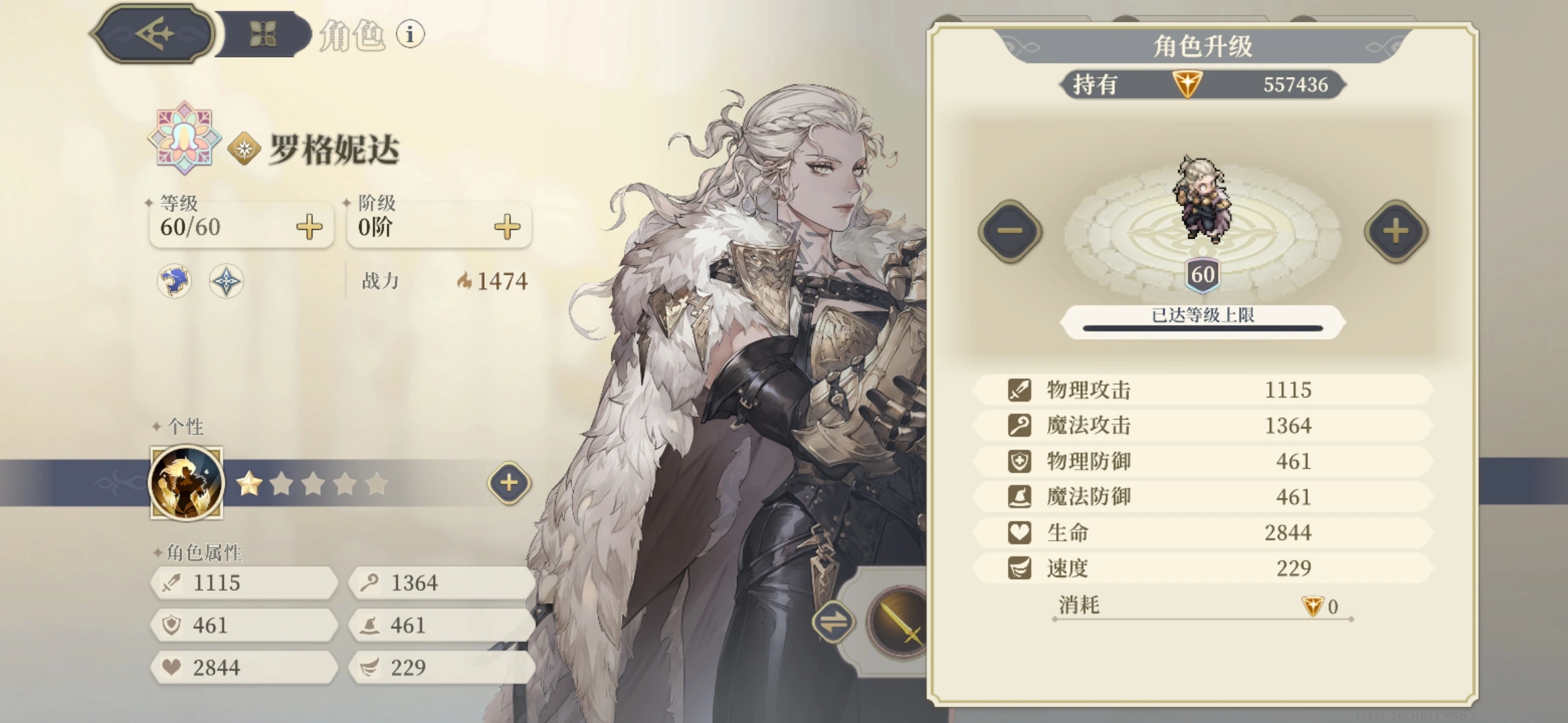 铃兰之剑罗格妮达的技能怎么选 铃兰之剑罗格妮达的技能怎么选