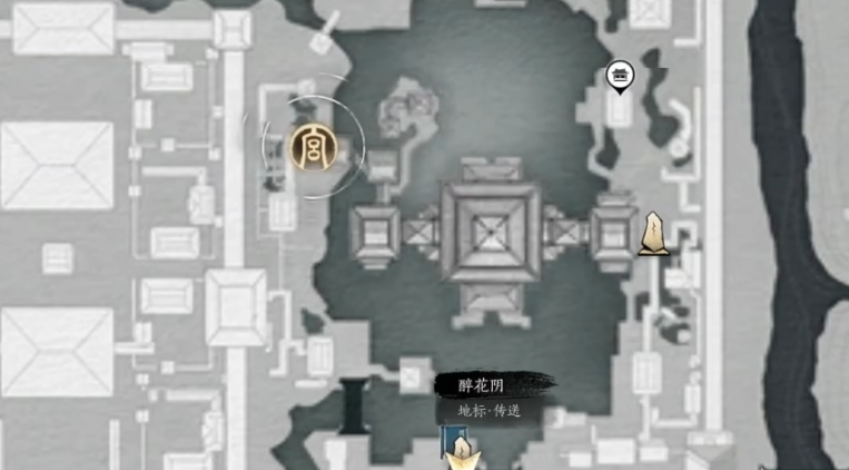 燕云十六声孤云门派怎么玩