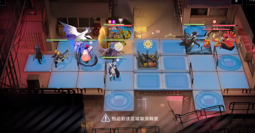 无期迷途牧蛇人怎么打 无期迷途牧蛇人怎么打