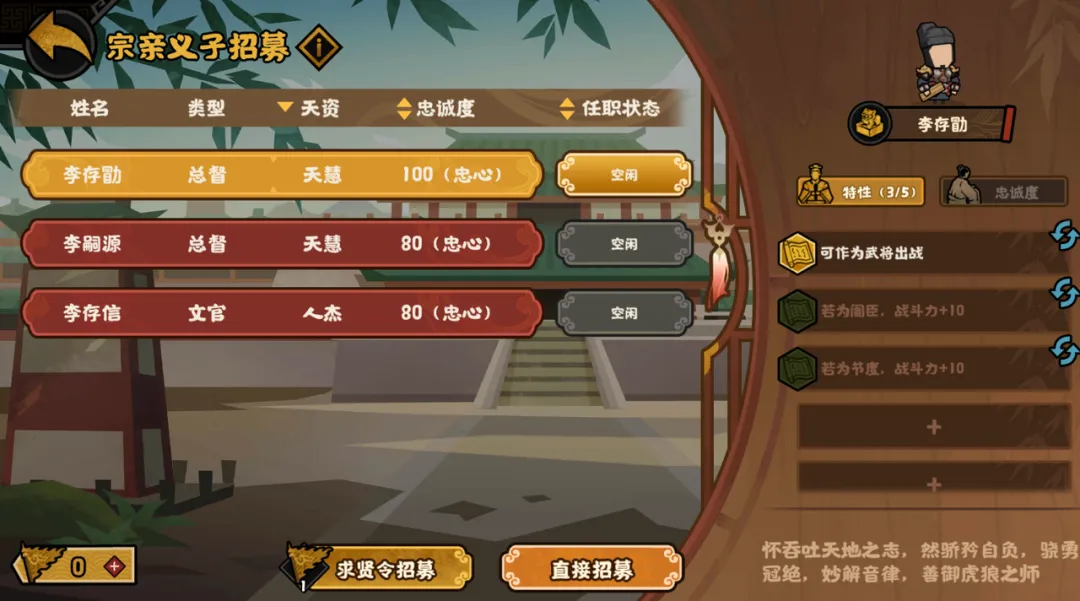 无悔华夏五代十国中晋国势力怎么样