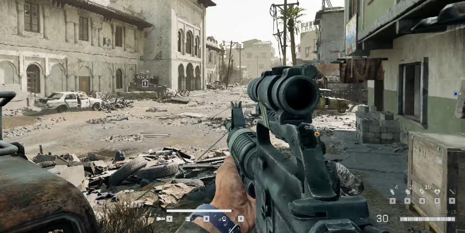 三角洲行动黑鹰坠落怎么玩