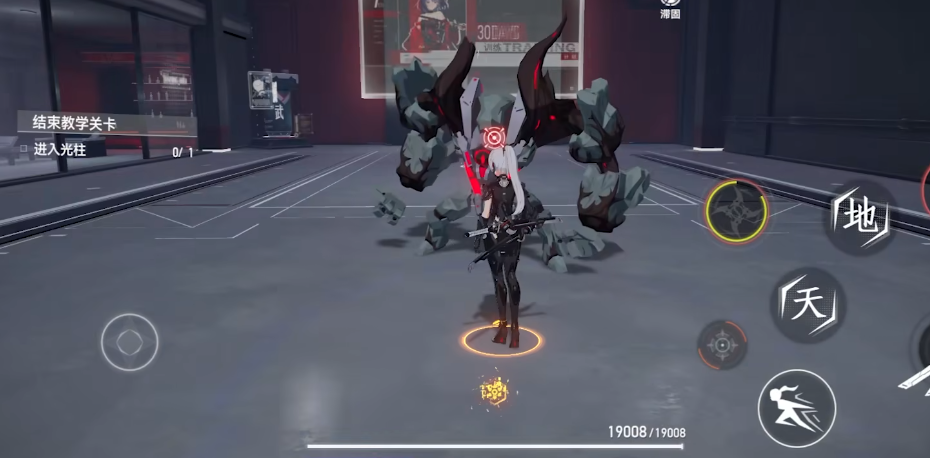 深空之眼觅影值得培养吗