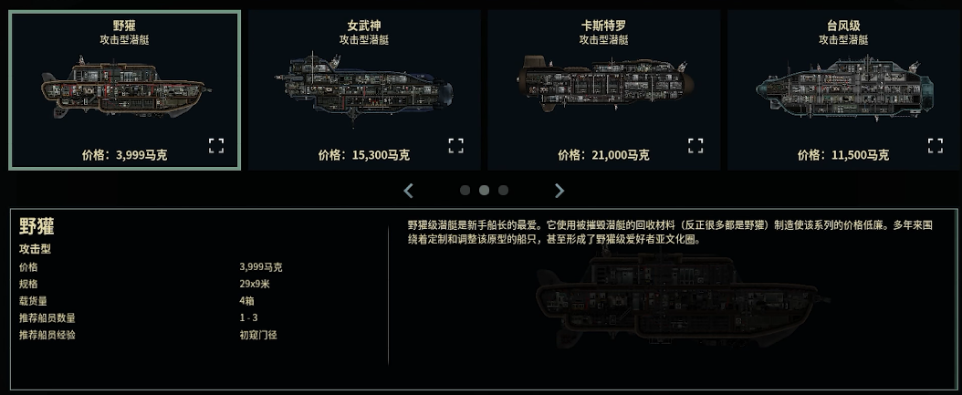 潜渊症野獾怎么样