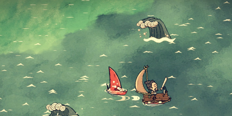 饥荒海难海狗怎么打
