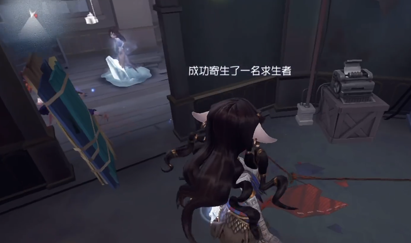 第五人格遇到蛇女怎么过 第五人格遇到蛇女怎么过