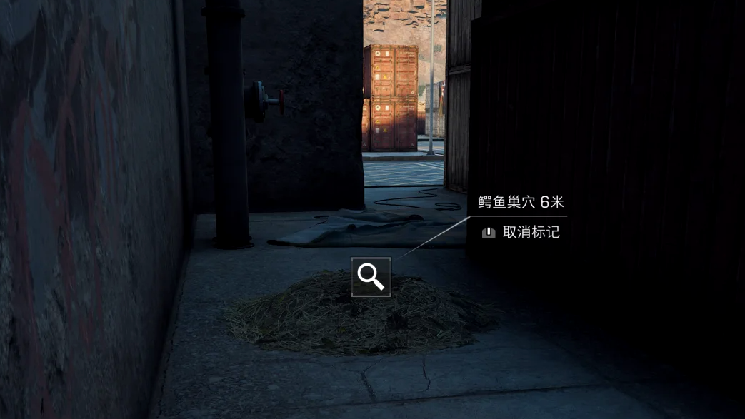 三角洲行动鳄鱼入侵怎么玩