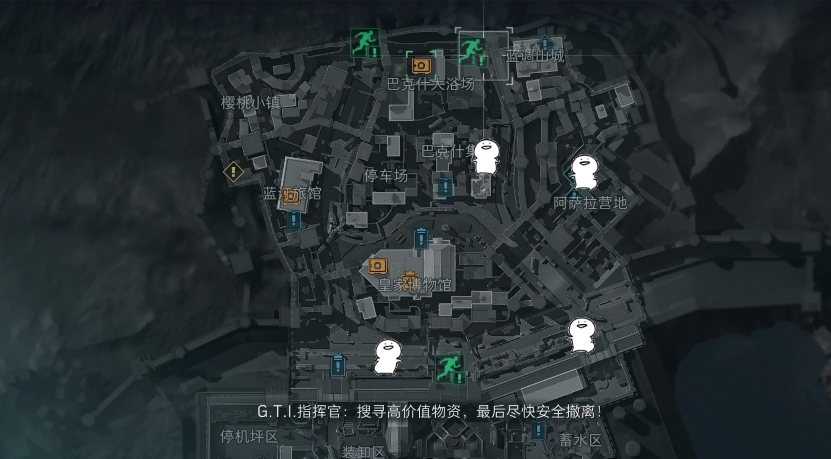 三角洲行动巴克什怎么玩 三角洲行动巴克什怎么玩