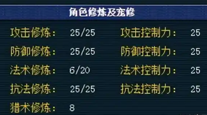梦幻西游如何提高修炼值