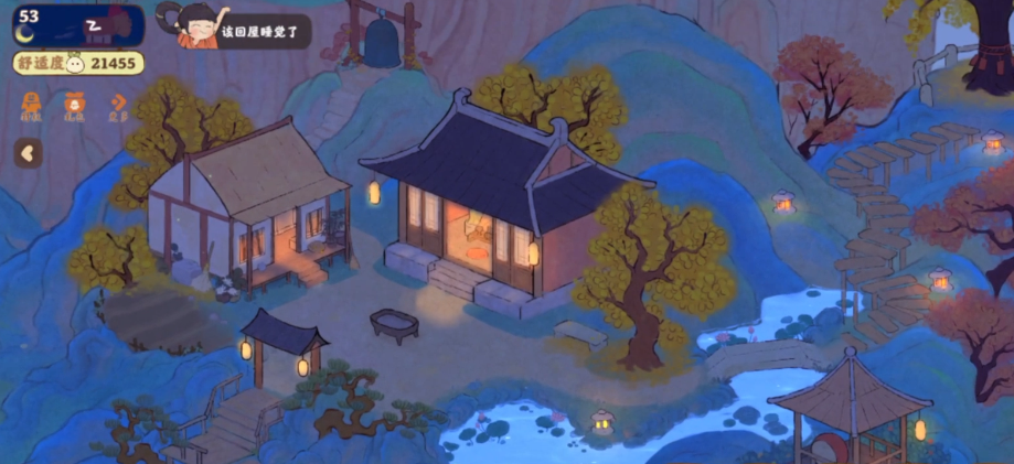 桃源深处有人家萝山寺怎么玩 桃源深处有人家萝山寺怎么玩