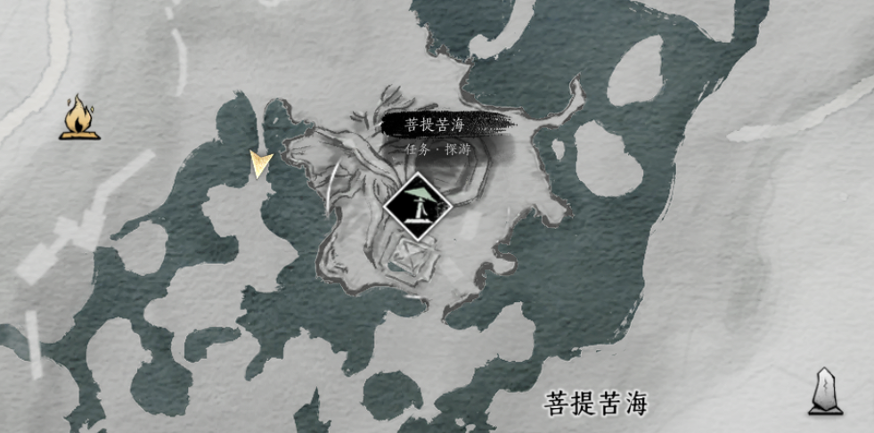 燕云十六声菩提苦海任务怎么做