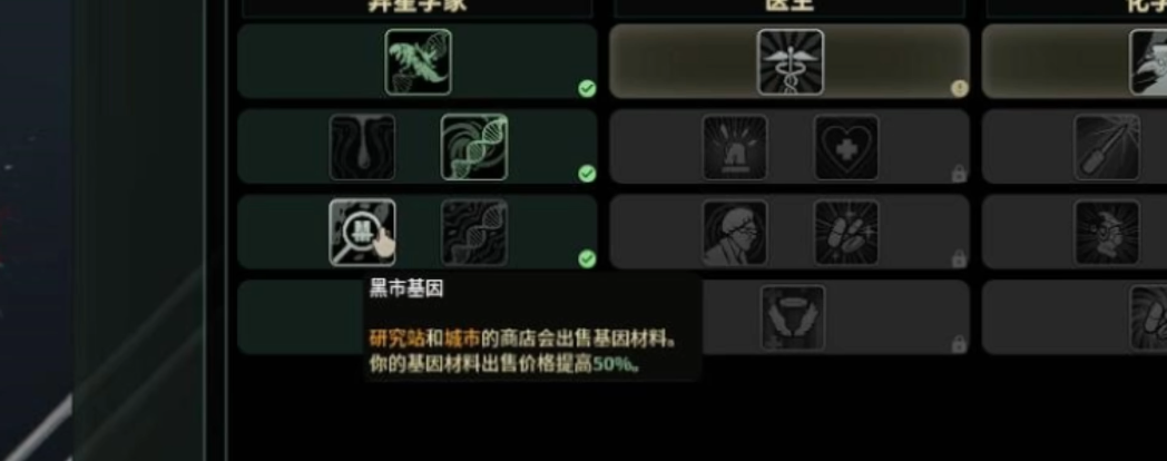 潜渊症基因要注意什么