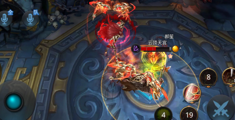 乱斗西游2火德星君怎么样