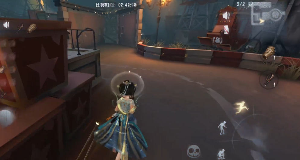 第五人格噩梦逐影怎么玩 第五人格噩梦逐影怎么玩