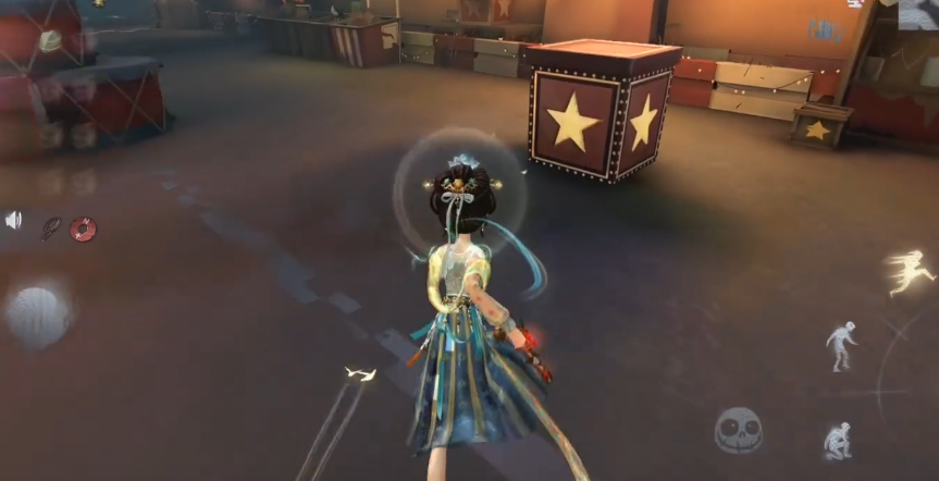 第五人格噩梦逐影怎么玩