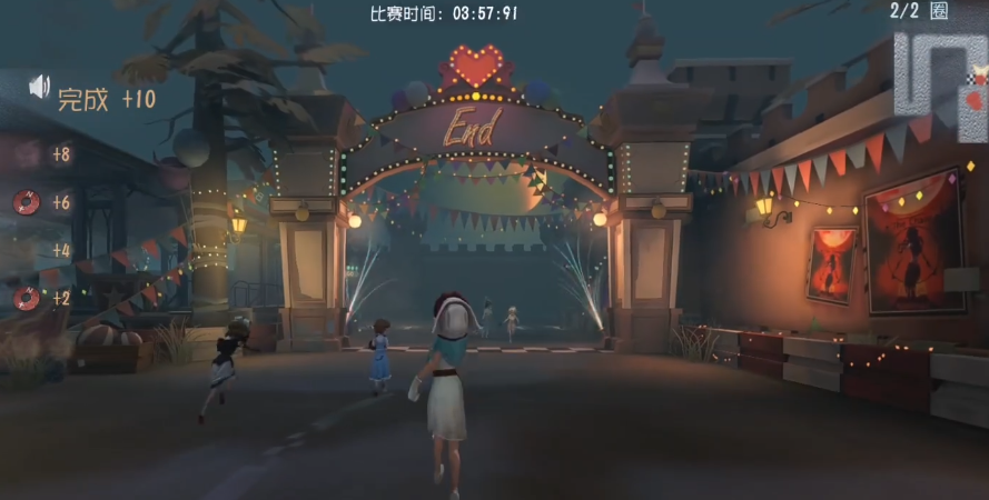 第五人格噩梦逐影怎么玩 第五人格噩梦逐影怎么玩