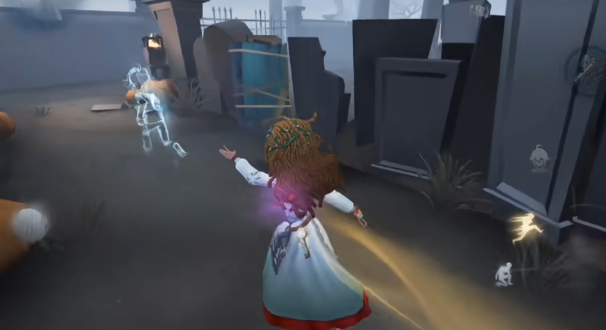 第五人格心理学家最新技能是什么