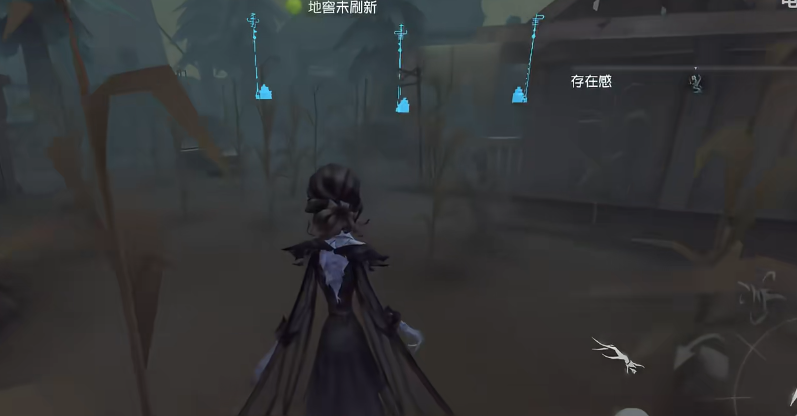 第五人格如何牵制女王蜂