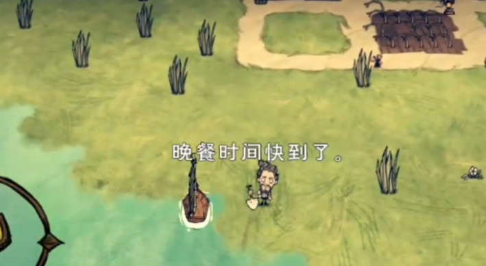 饥荒海难大厨沃利怎么玩