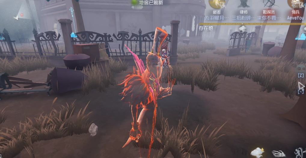 第五人格监管者里谁的技能最容易学 第五人格监管者里谁的技能最容易学