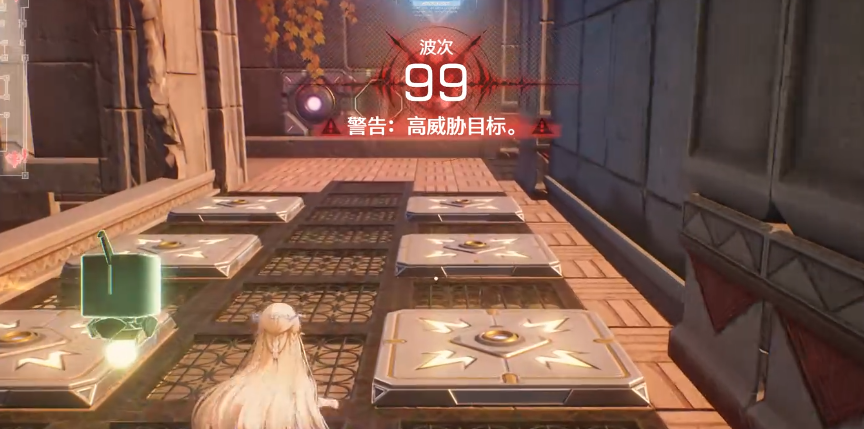 鸣潮塔防99层怎么打 鸣潮塔防99层怎么打