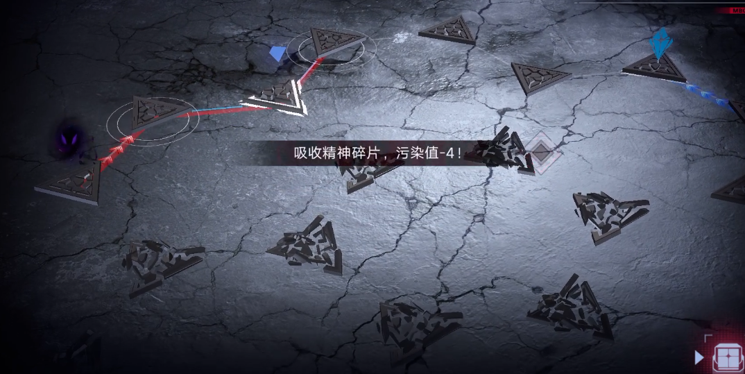无期迷途奇兰广场mz05怎么过 无期迷途奇兰广场mz05怎么过