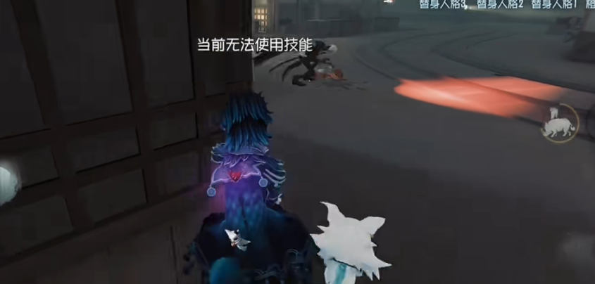 第五人格野人怎么玩 第五人格野人怎么玩