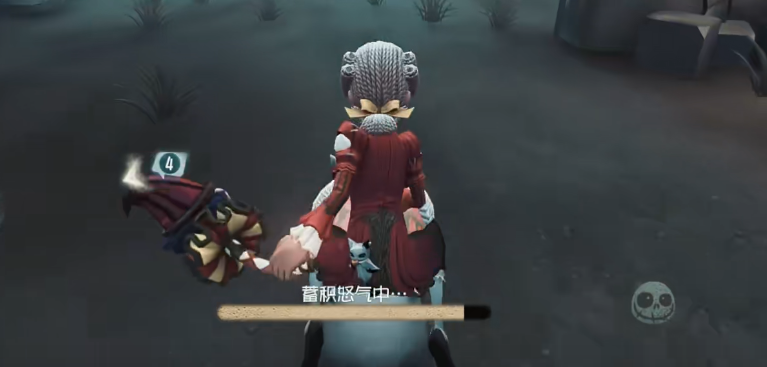 第五人格野人怎么玩 第五人格野人怎么玩